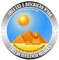 Escudo da Loja